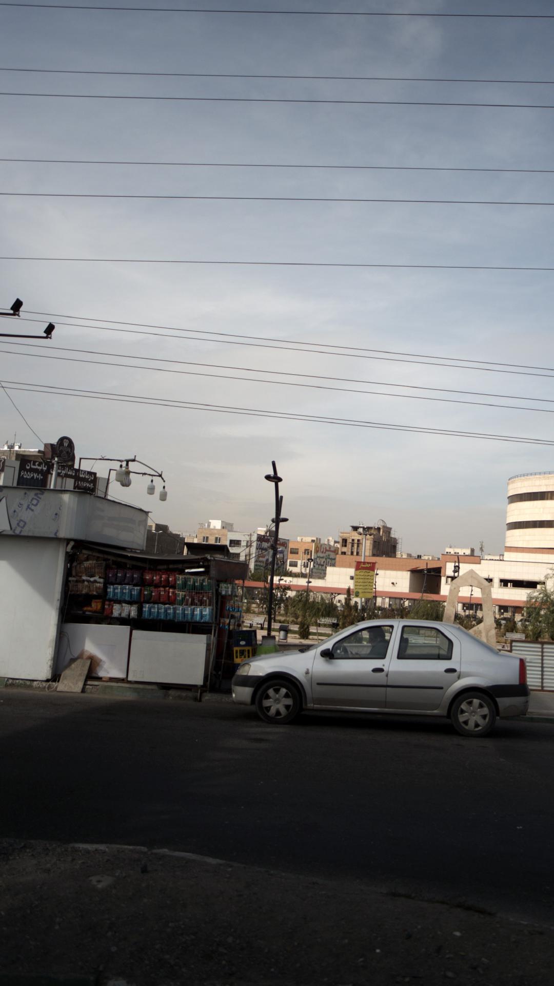 دکه چیتا