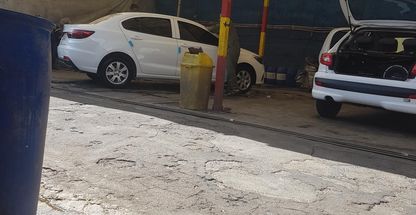 کارواش ممتاز کریمی