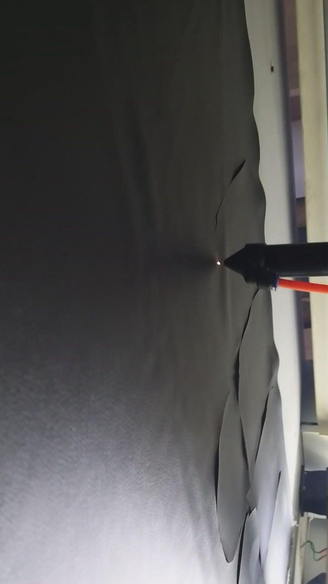 برش لیزر و حکاکی دیجیکات