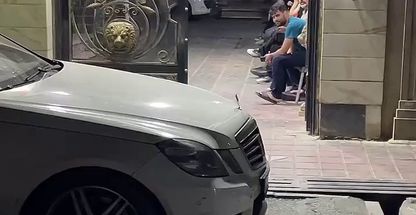 شکسته بند تهران استاد مرتضی مومنی