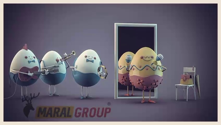 شرکت حمل و بین المللی مارال ترانس آذر
