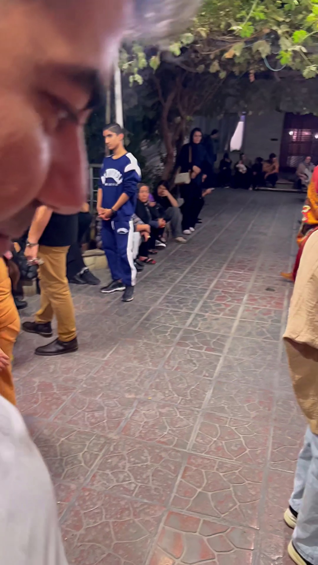 شکسته بند تهران استاد مرتضی مومنی