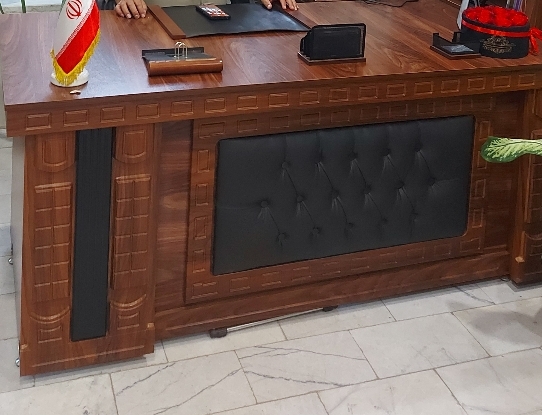وکیل دادگستری