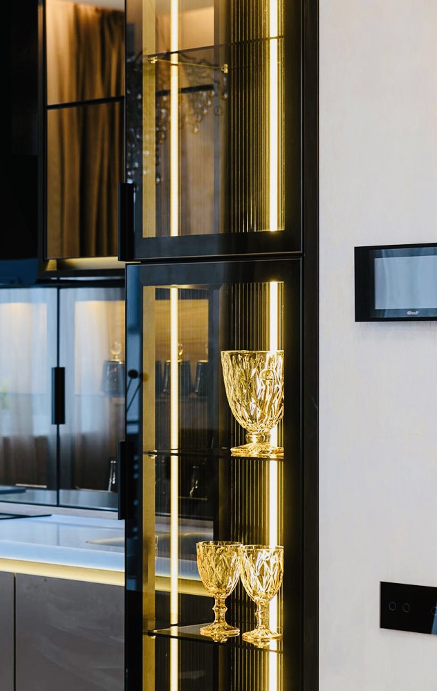 تولیدکننده درب دکوفیکس و کابینت قالیبافی