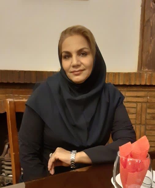 بیمه پاسارگاد نمایندگی مرضیه امیری