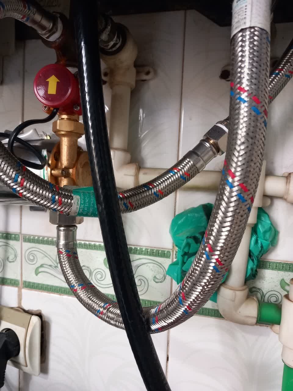 خدمات فنی آلامتو سازان