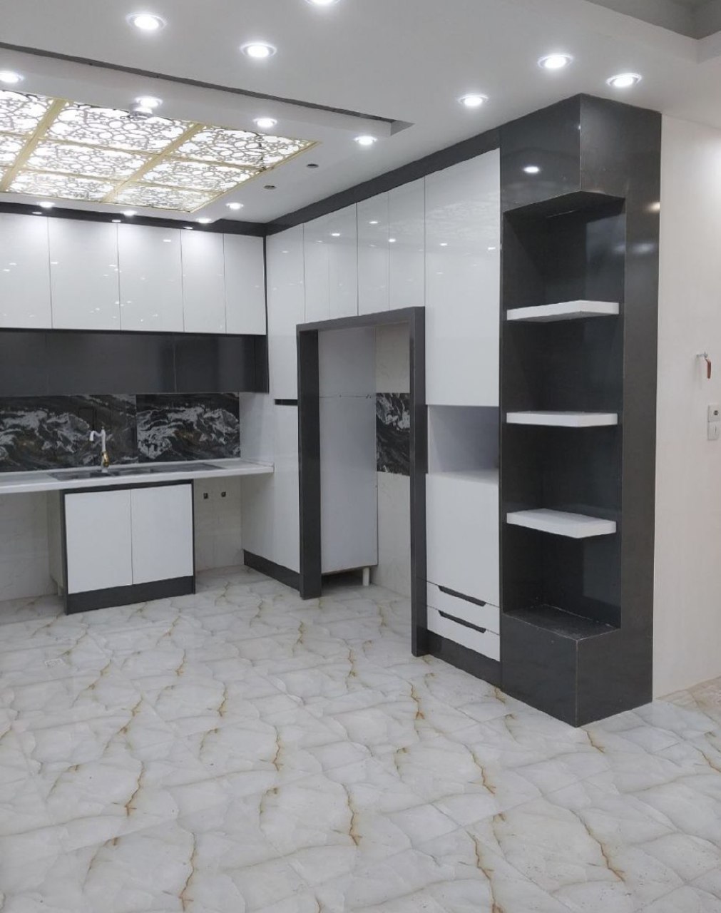 کابینت دلتا