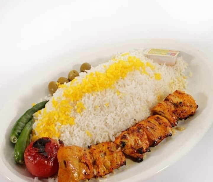 کترینگ فودلند