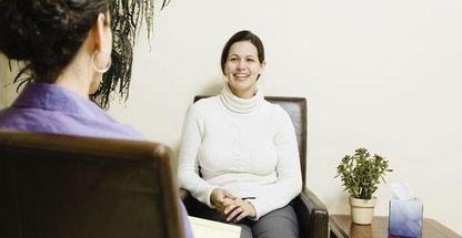 سوفیا قاسمی روانشناس بالینی