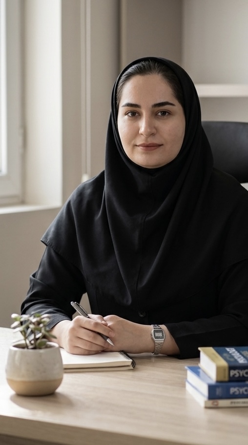 روانشناس