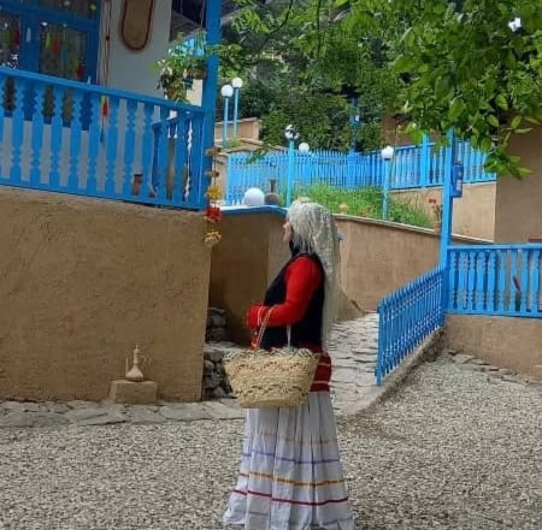 اقامتگاه سید حسین