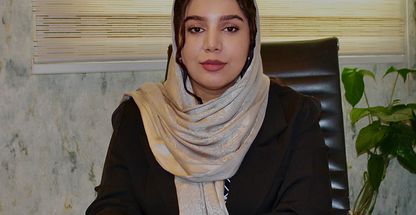 روانشناس کودک عاطفه نیک زاده