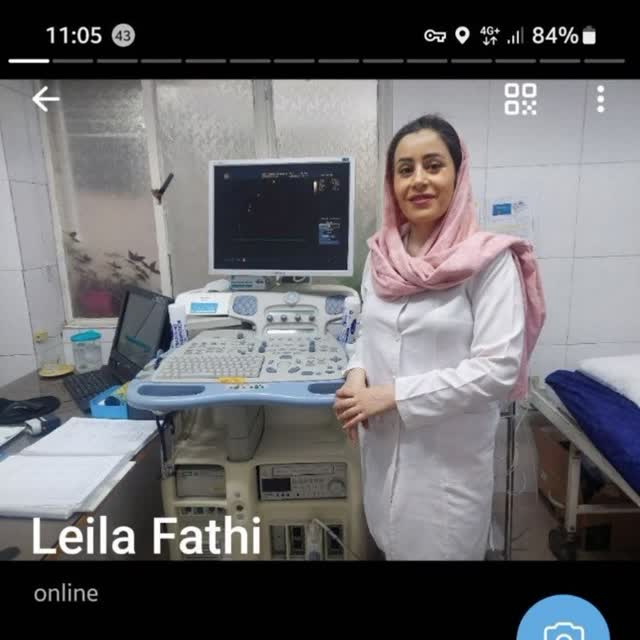 لیلا فتحی