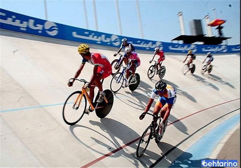 پیست دوچرخه سواری ثامن الائمه