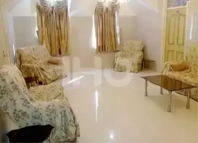 هتل آپارتمان دهدشتی