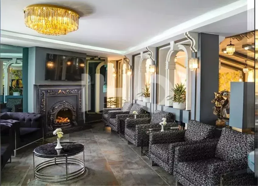 مهمانپذیر کارا ارومیه