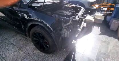 کلینیک تاپ  پی دی آر