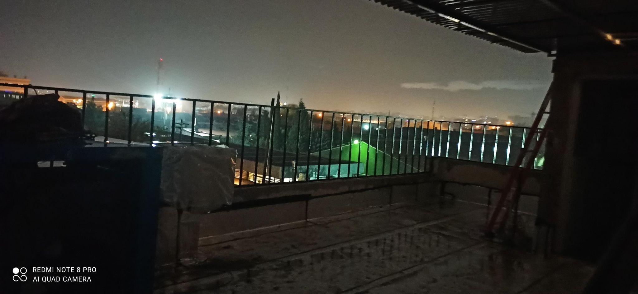 جوشکاری ونرده سازی وکانکس