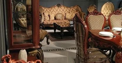 مبلمان آرتا(مطهری)