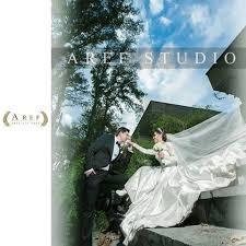 استودیو عارف فیلم