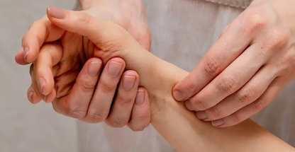 ماساژ درمانی بانوان امید شفا