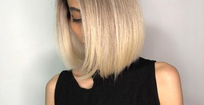 خدمات تخصصی رنگ و لایت ، کراتین ٬احیا و تراپی سمانه یغمایی