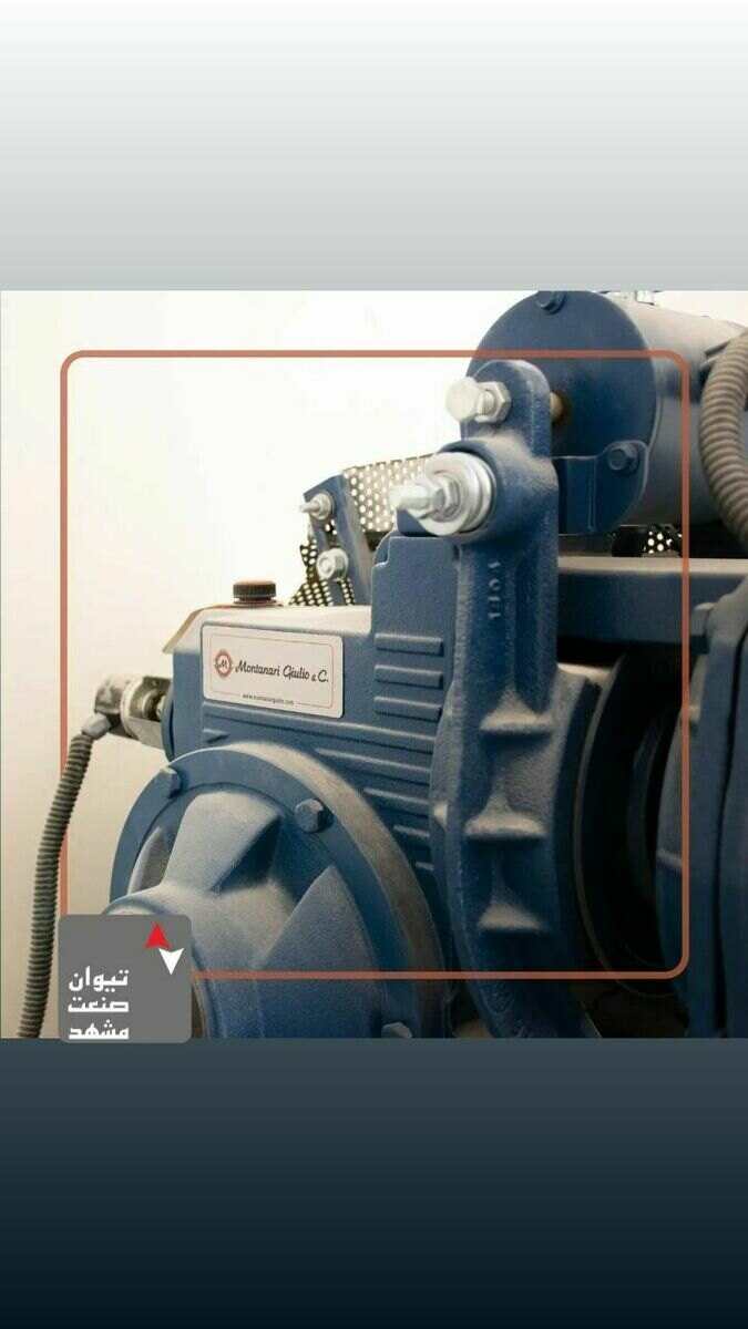 شرکت مهندسی آسانسور تیوان صنعت مشهد
