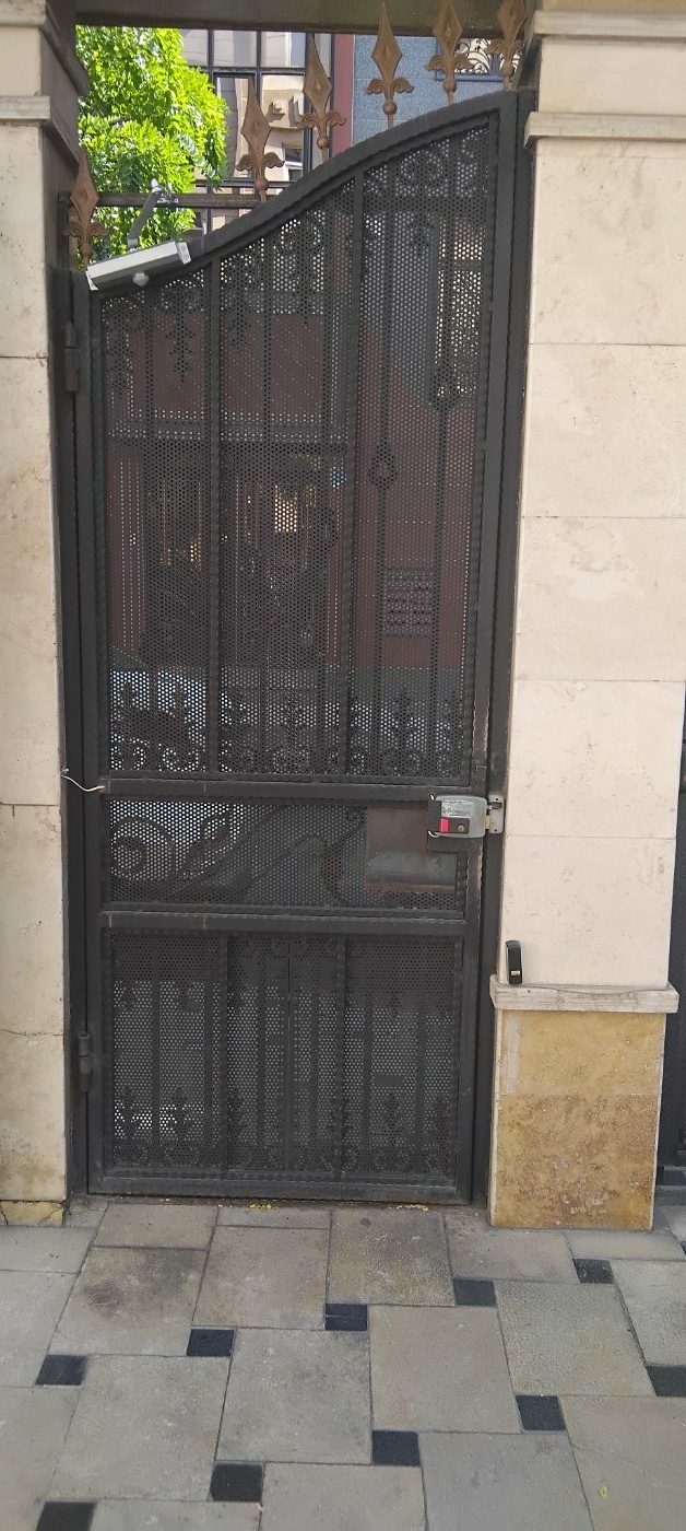 سید محمود جوکار هاشمی