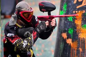 پینت بال بابلسر