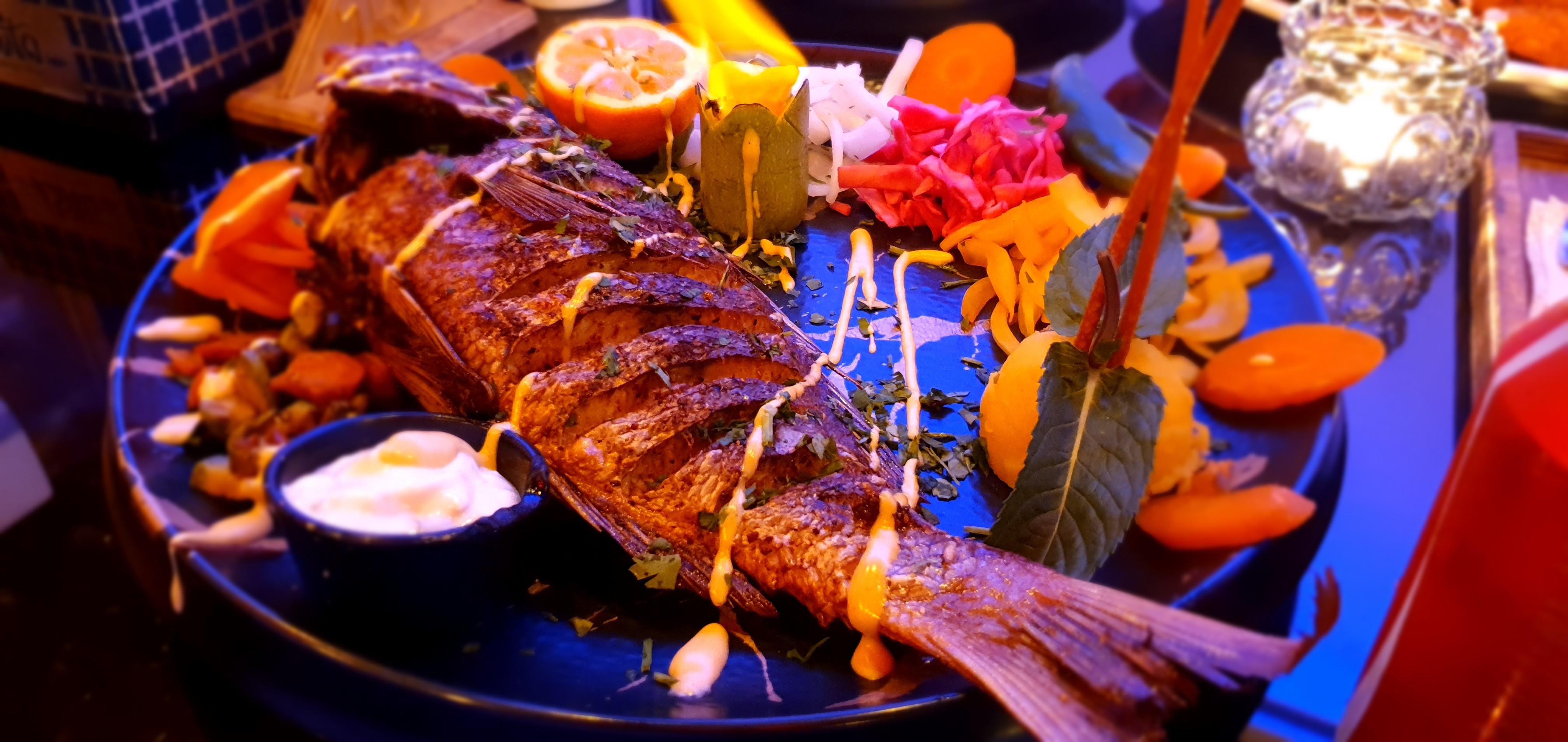 کافه رستوران آرینا (موزیک زنده)