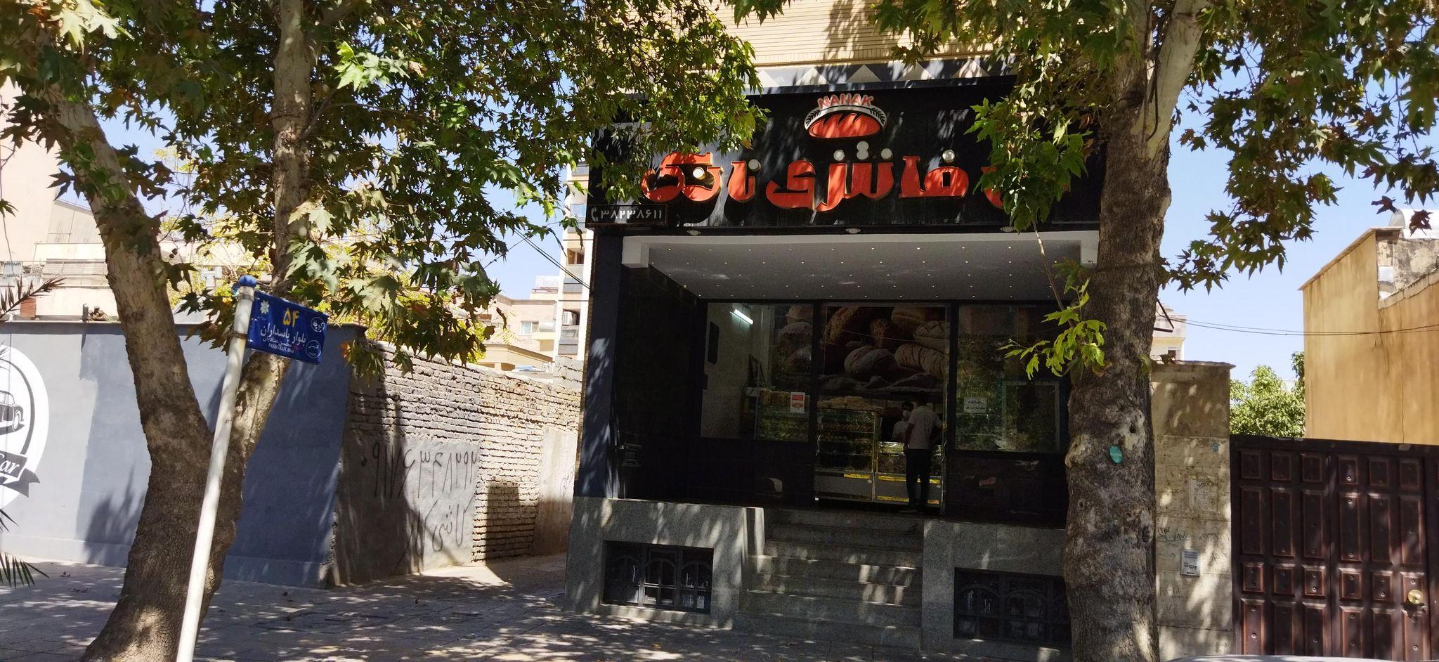 نان فانتزی نانک