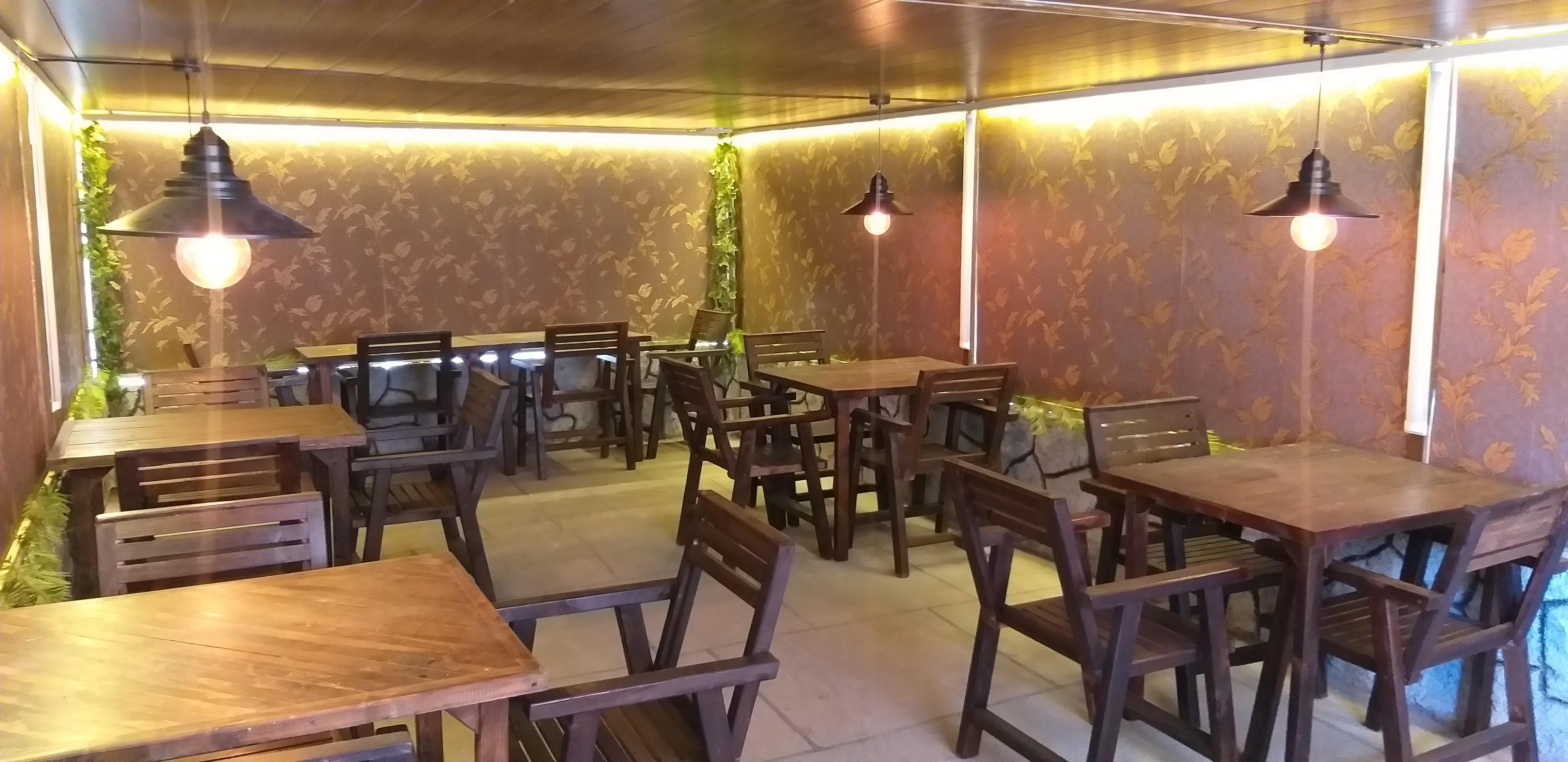 کافی شاپ آی