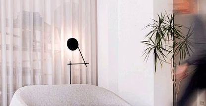 مبلمان مدرن رف