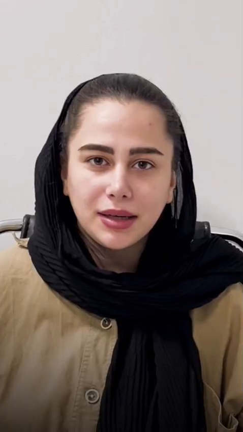 کلینیک زیبایی بینی دکتر نجمه برخورداری
