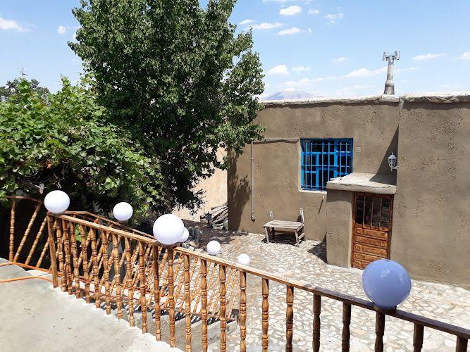 اقامتگاه بوم‌گردی سُنار