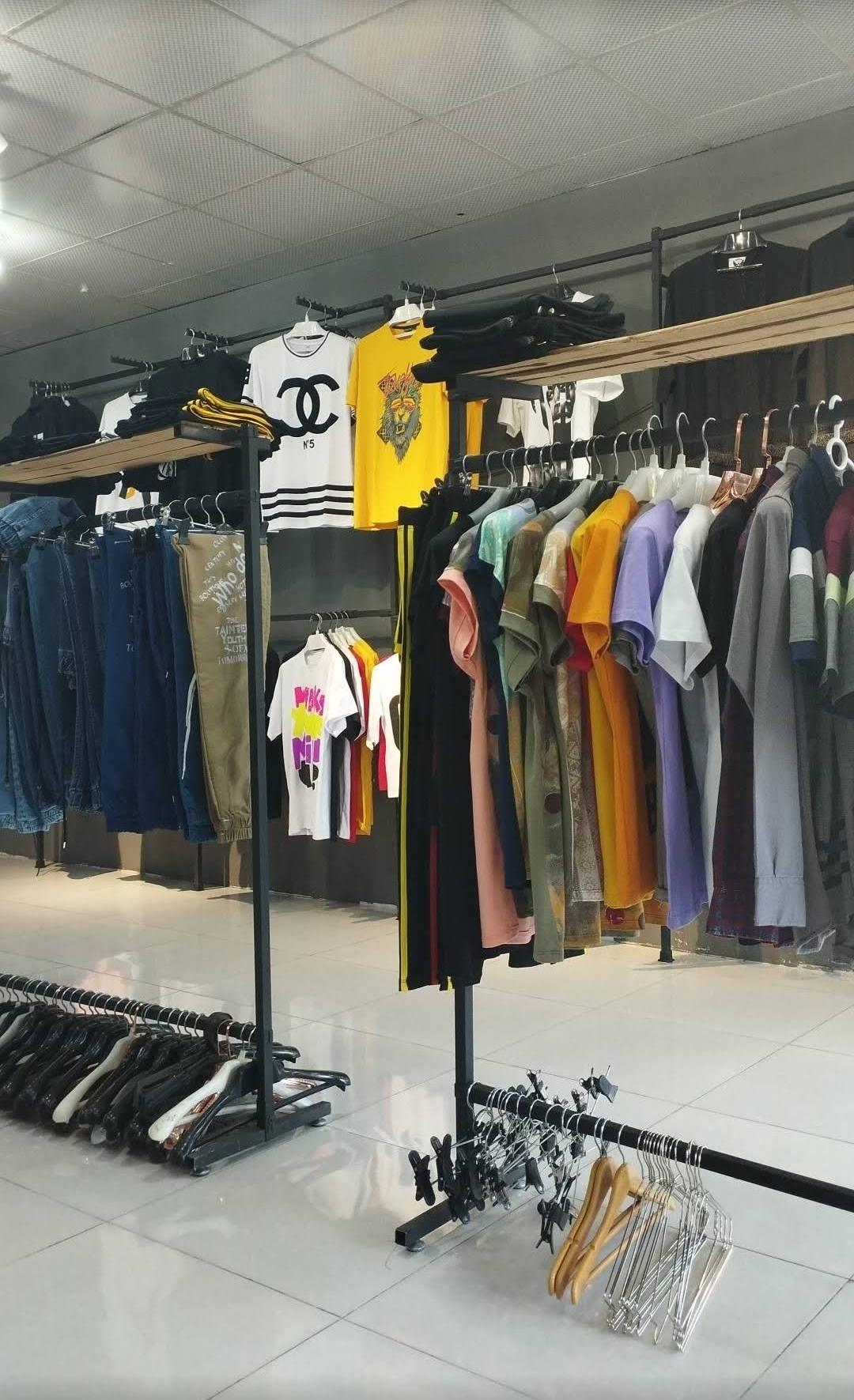 بوتیک یاغمور