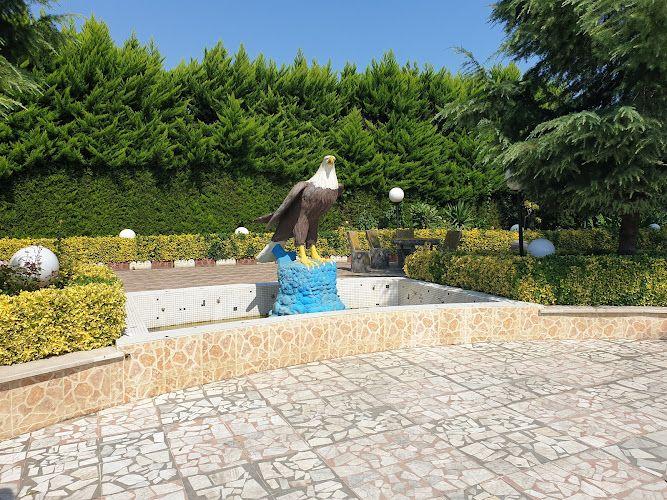 مجتمع اقامتی پردیس