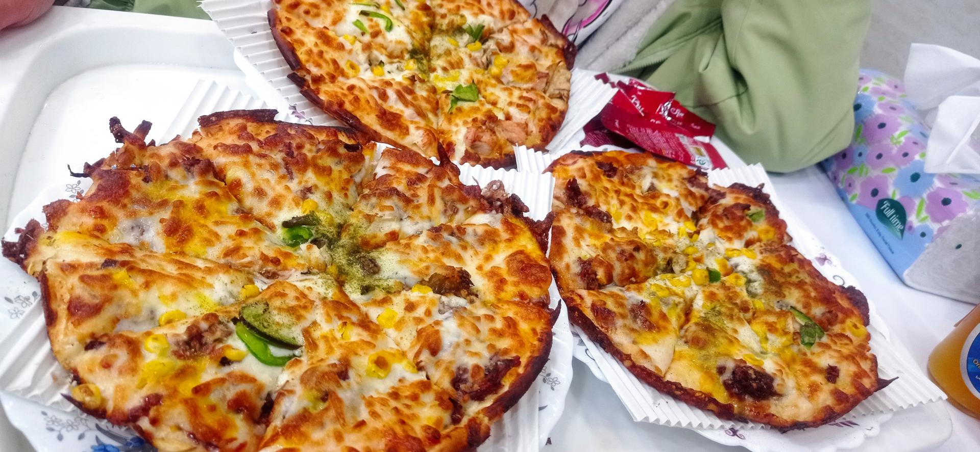 آبمیوه و بستنی حاجی بابا