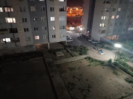 مجتمع ایرسا