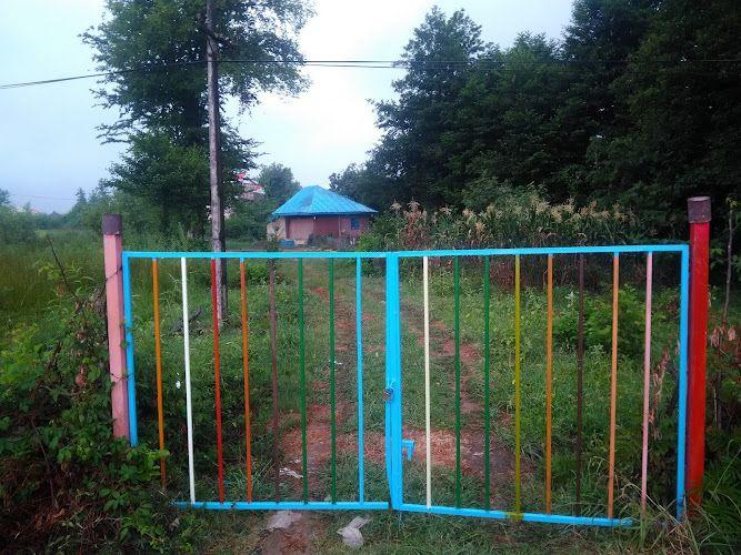 کلبه محمدزاده