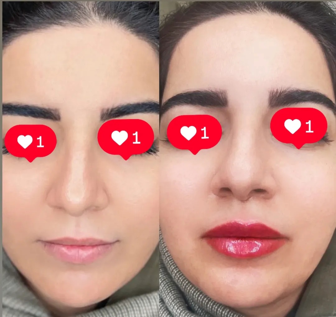 کلینیک پوست مو زیبایی دکتر پرناز حیدری