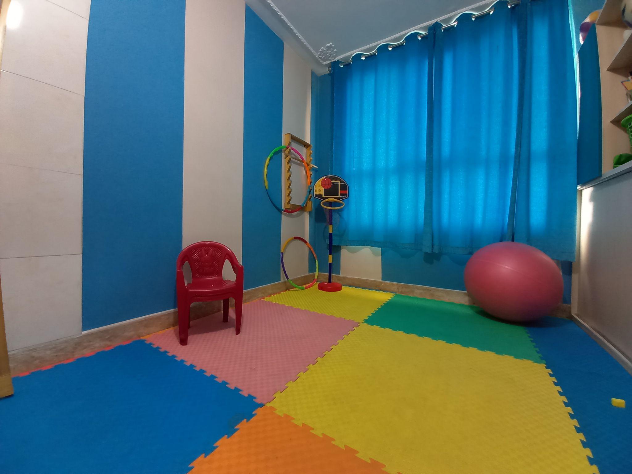 مطب گفتار درمانی  رویا شفیعی