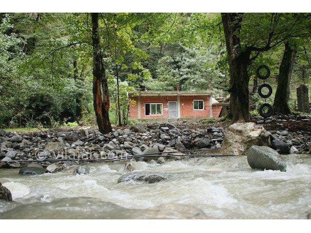 اجاره ویلا اسالم بر رودخانه