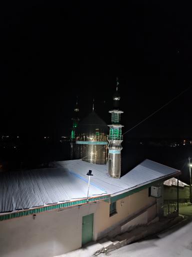 امام رضا
