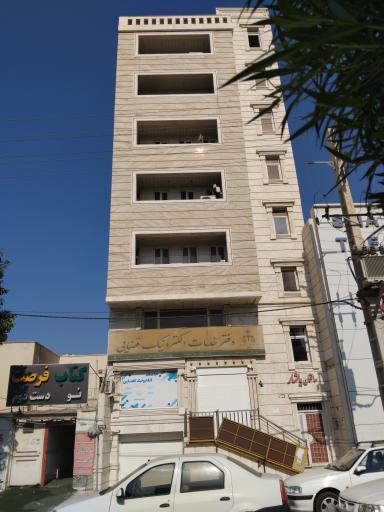 دفتر خدمات الکترونیک قضایی جهان دوست