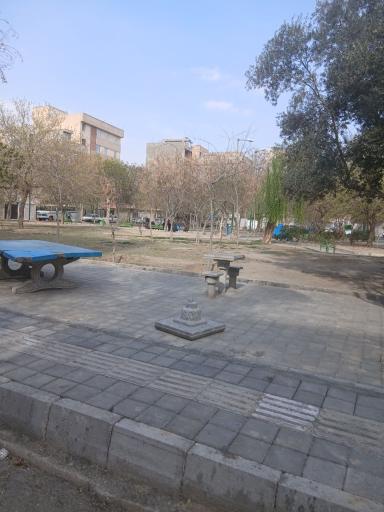 بوستان نور