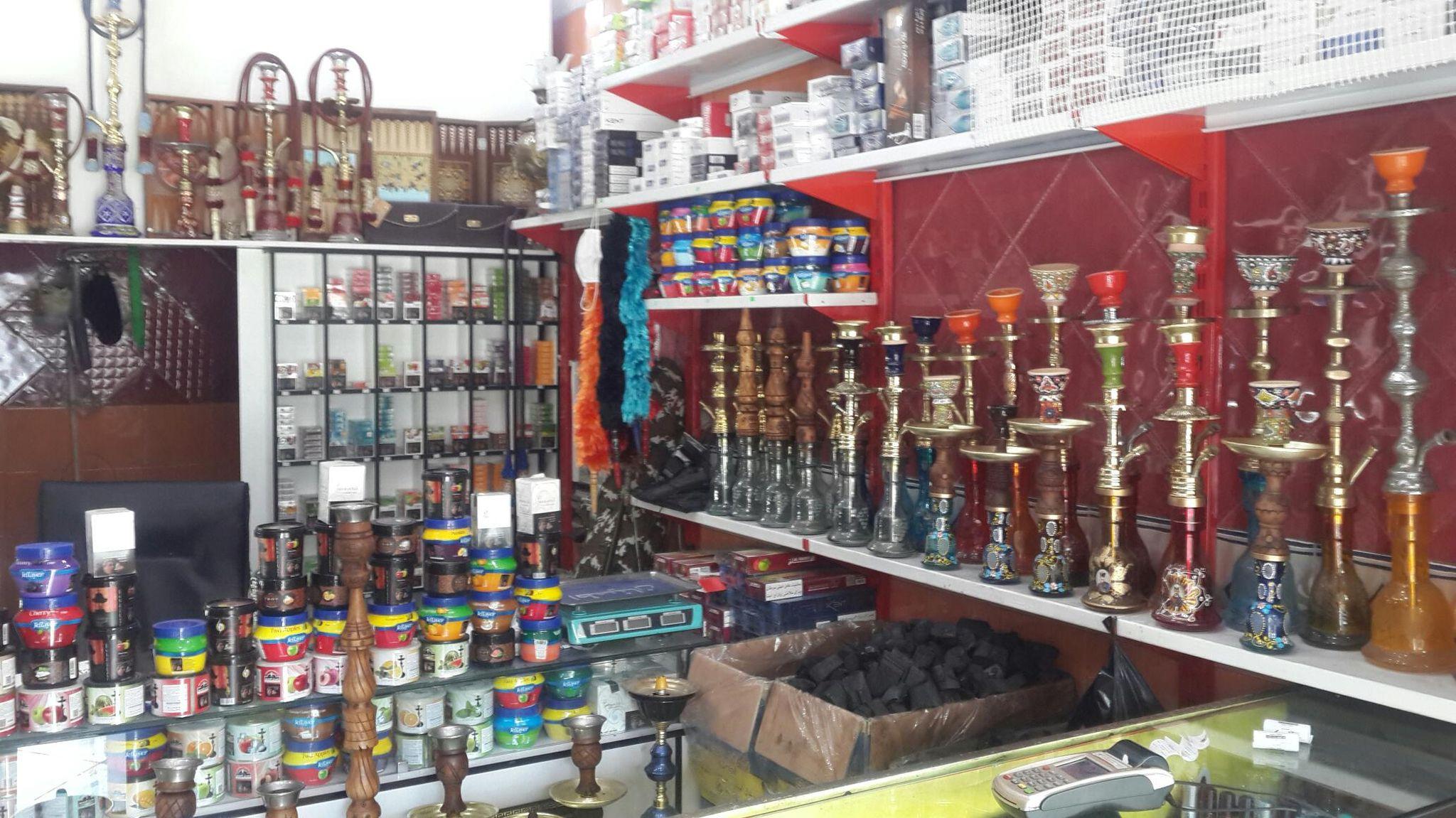 فروشگاه برادران