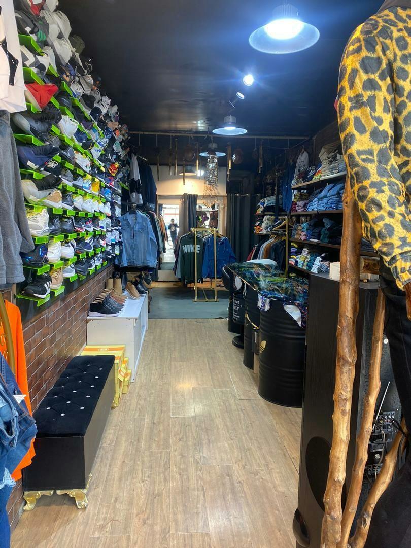 بوتیک مستر ست