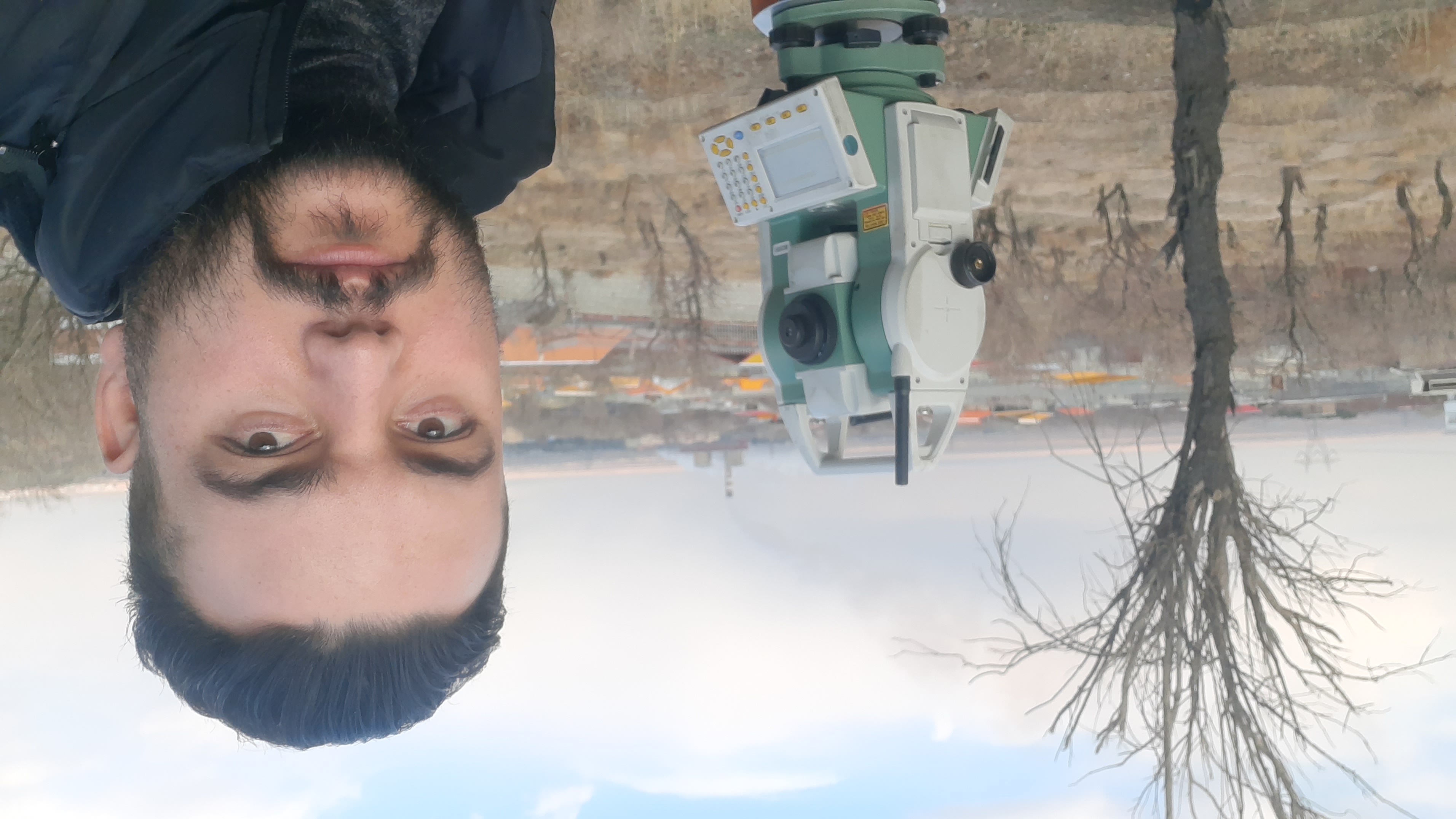 دفتر مهندسی عمران گستر (نقشه برداری )