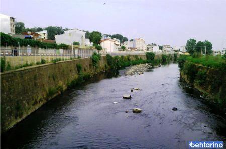 رودخانه زرجوب